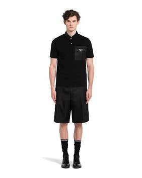 PD : SHORT SET