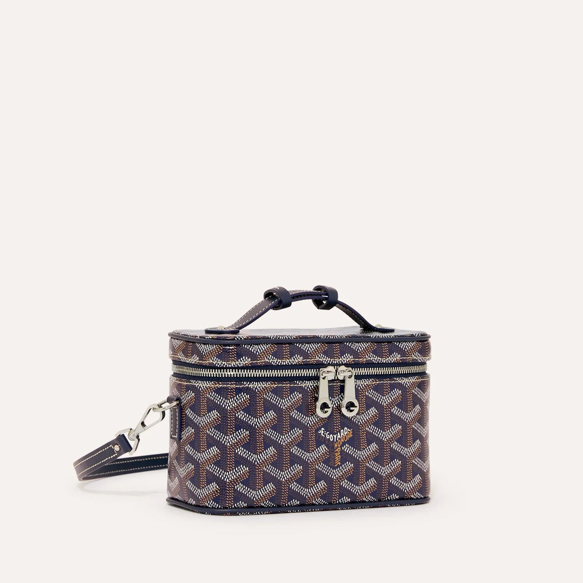 Goyard: Muse Mini Vanity