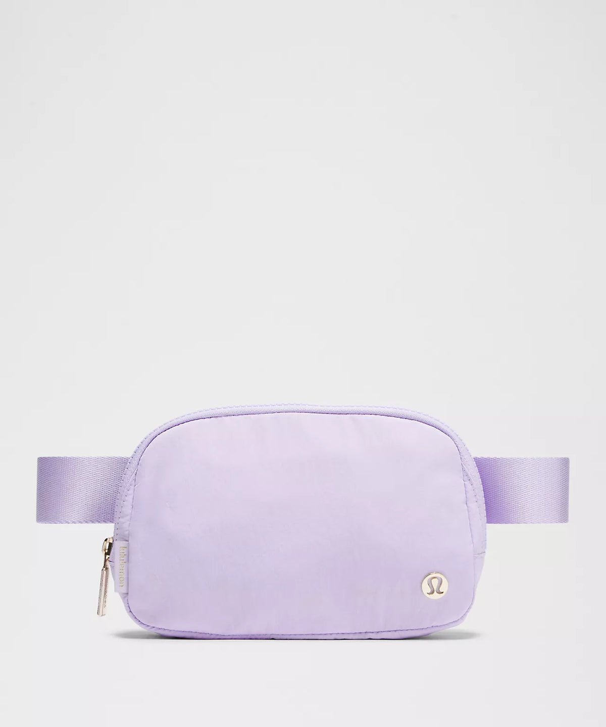 Athletic Wear: Lavender Frost Fanny Pack