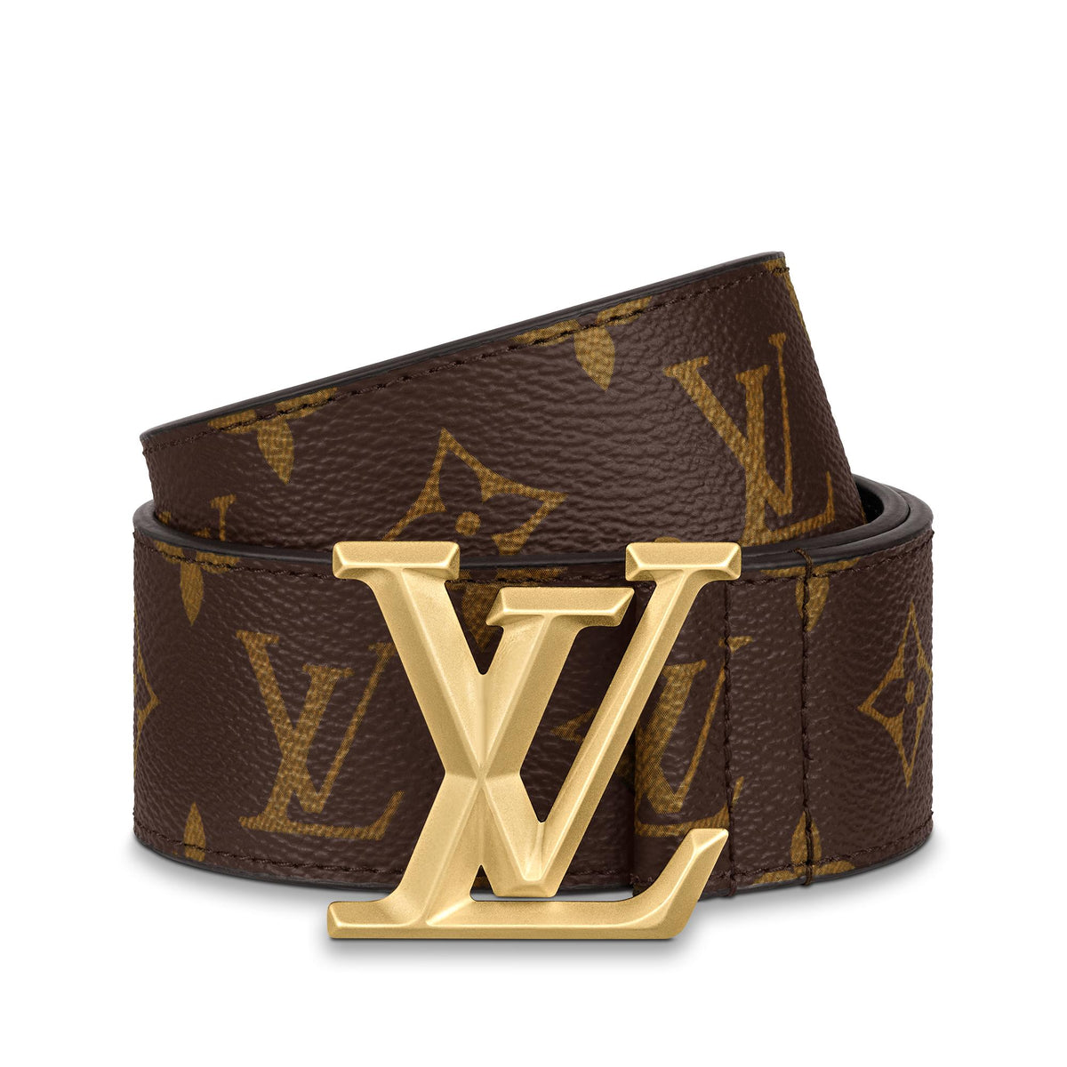LVT: LVT Pyramide 40mm Belt