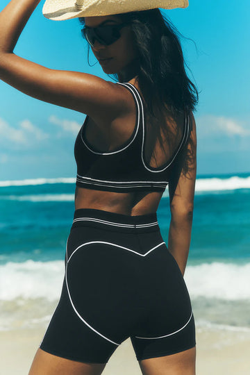 BPC Locker Room premium athletic wear designed for maximum comfort, style, and peak performance during workouts.