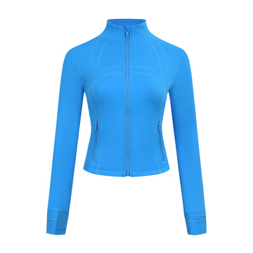 Athletic Wear: High-Rise Skirt Set Royal Blue