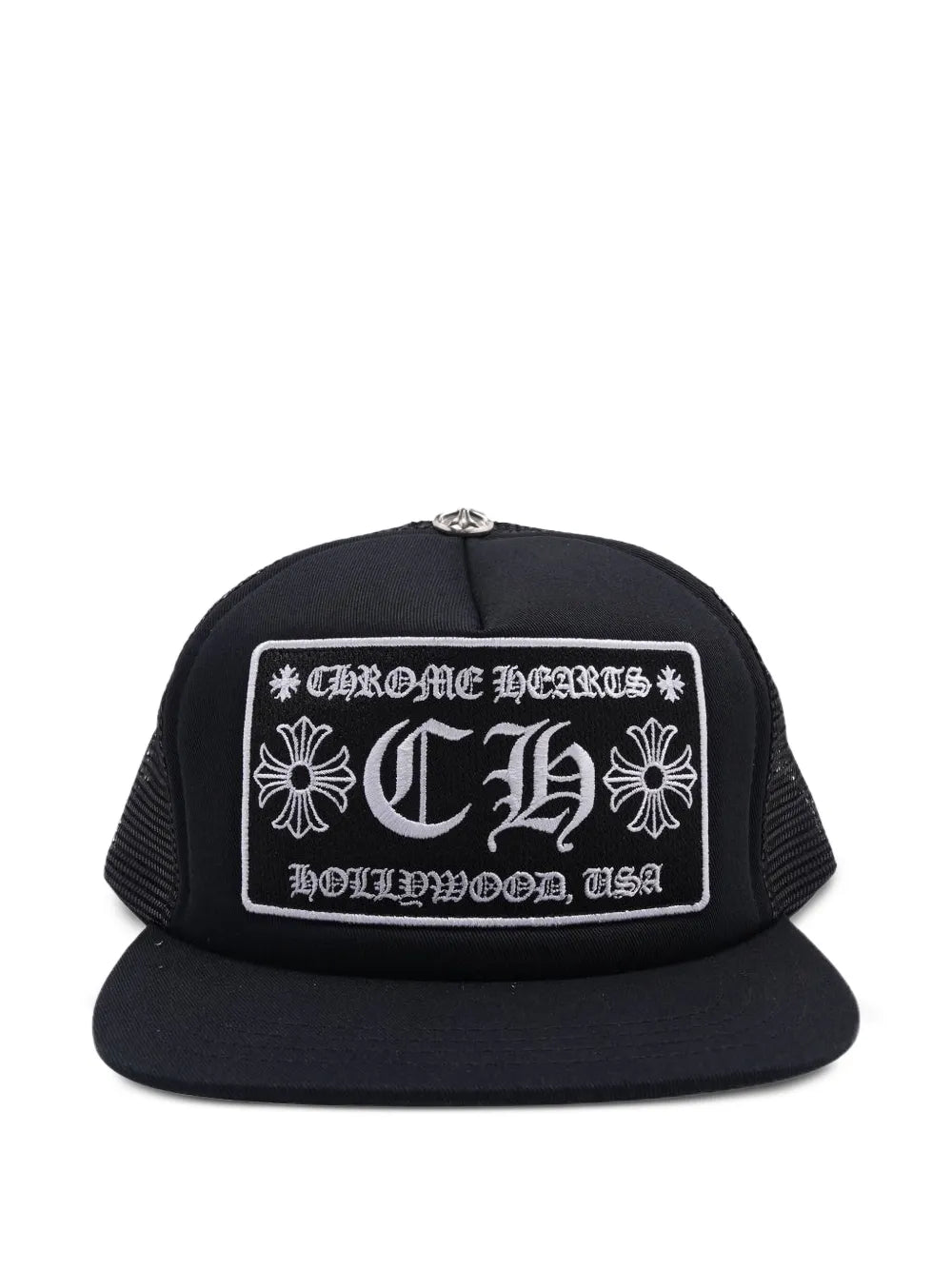 CH: HOLLYWOOD TRUCKER HAT