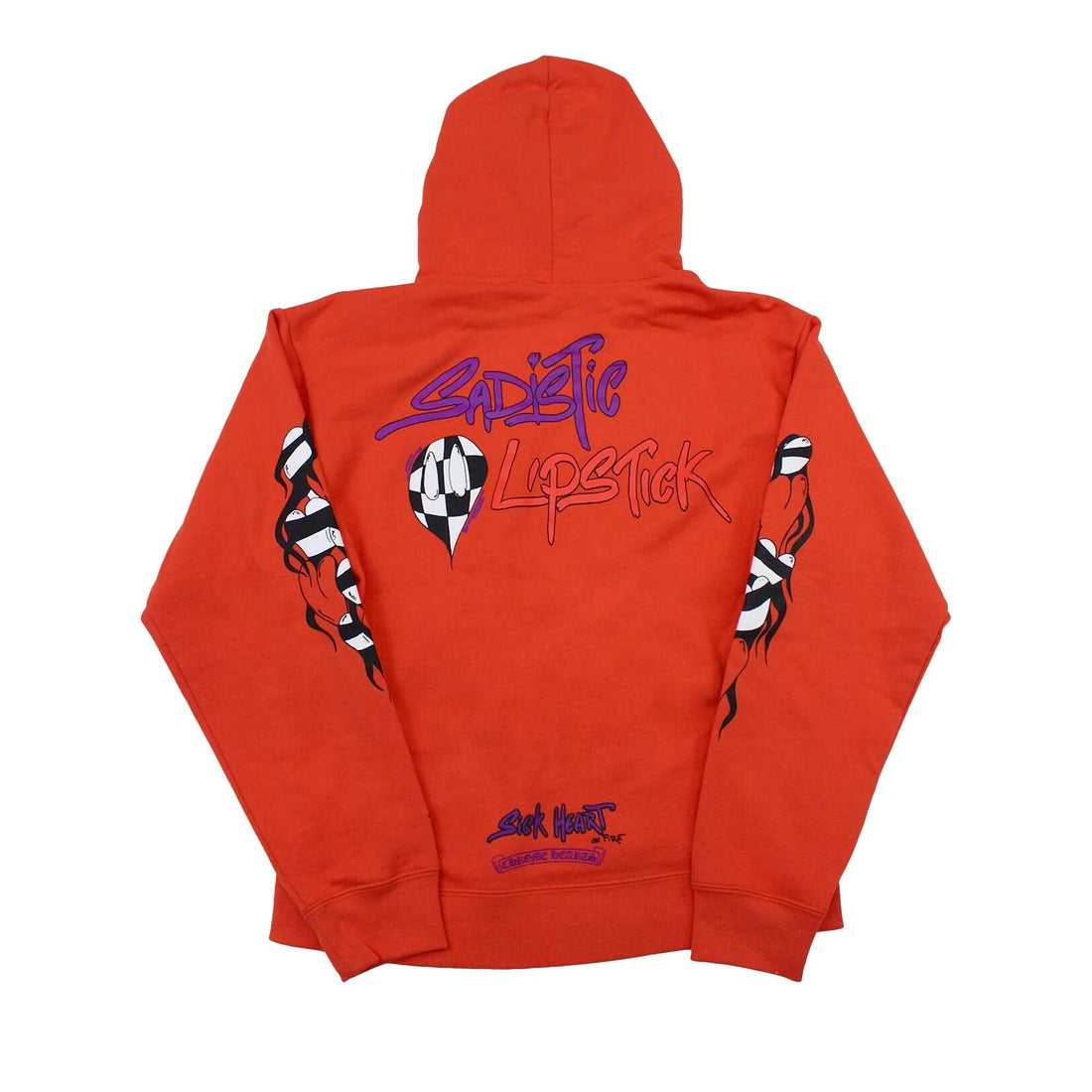 CH: Matty Boy "Sadistic Lipstick" Hoodie