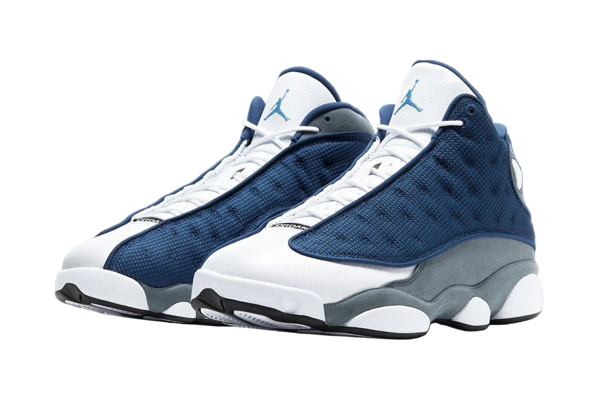 Flint Grey 13