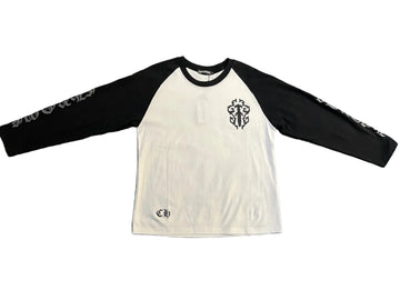 CH: Dagger Long-Sleeve Baseball T-Shirt