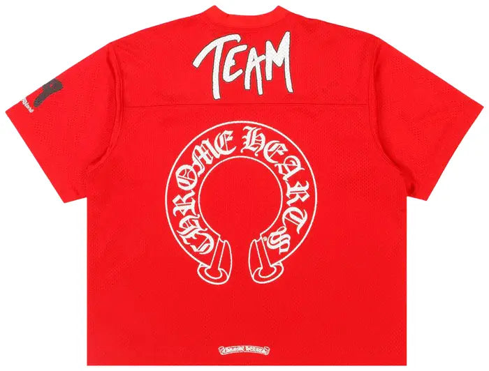 CH: Matty Boy Form Jersey 'Red'
