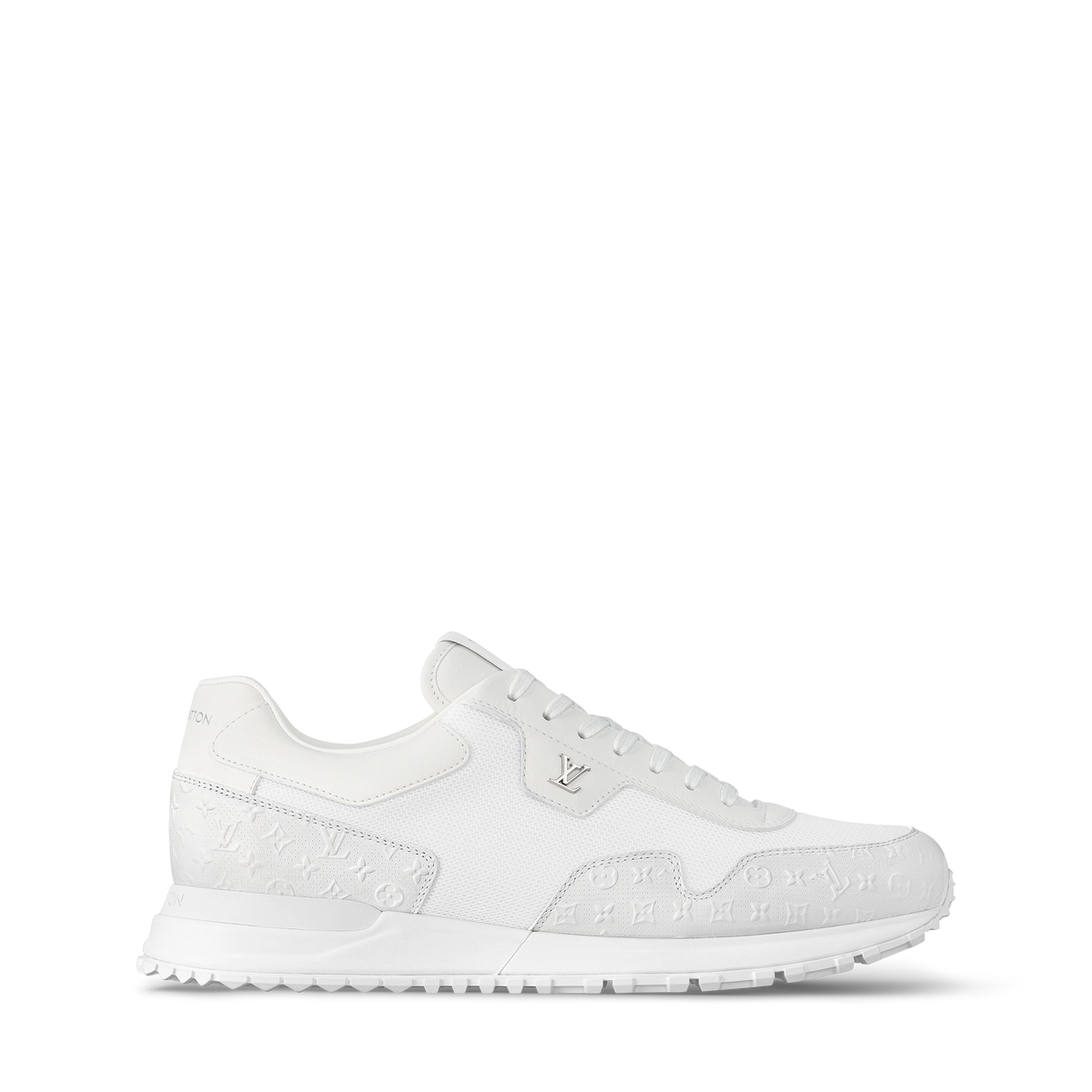 LVT: Run Away Sneaker
