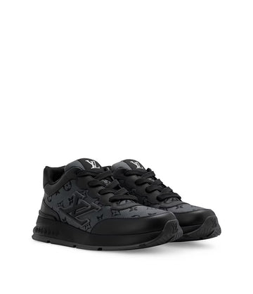 LVT: LVT Classic Sneaker Black