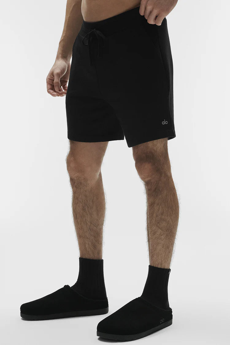 Athletic Wear: Chill Shorts Black