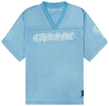 CH: Mesh Stadium Jersey 'Light Blue'