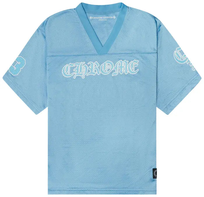 CH: Mesh Stadium Jersey 'Light Blue'