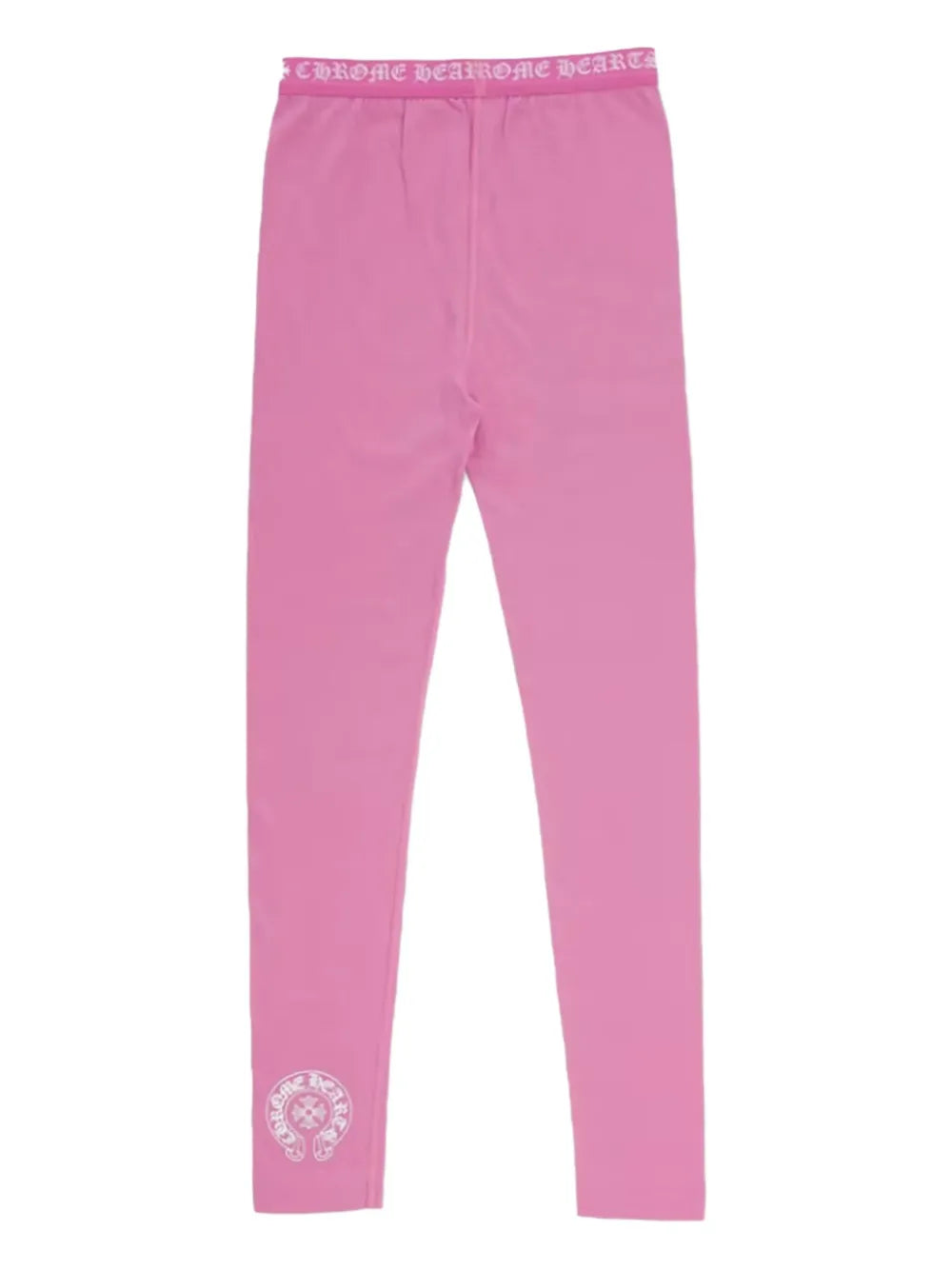 CH: PINK LEGGINGS