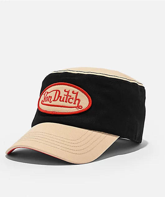 VON DUTCH: PAINTER HAT