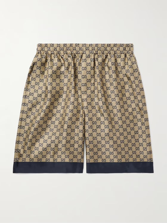 GC : Print Short Set