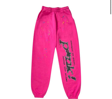 S5: PINK V2 JOGGER