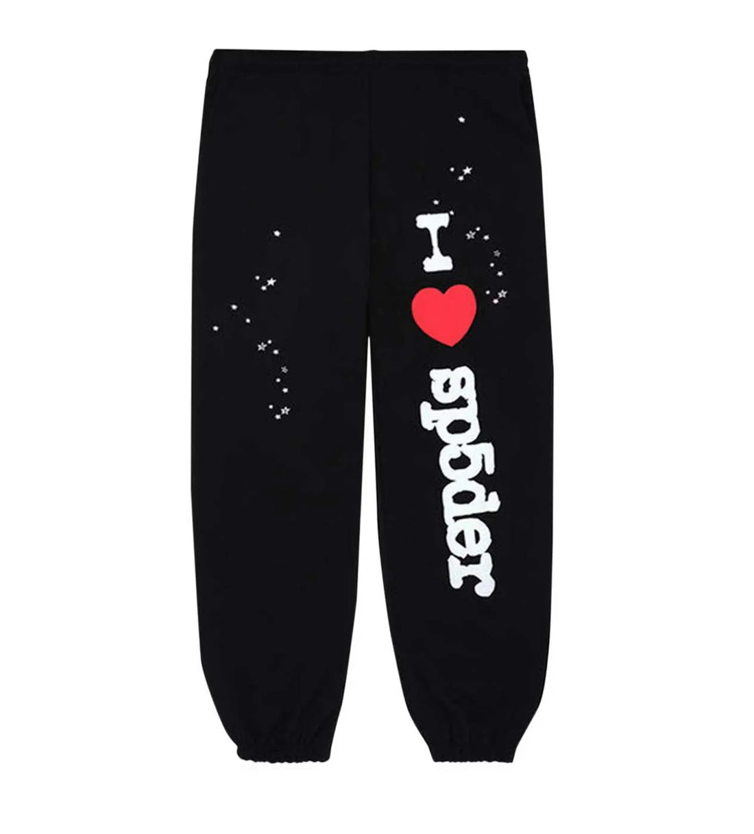 I HEART S5 JOGGER SET