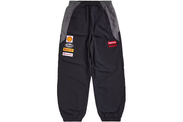 SPM: Ducati Track Pants Black