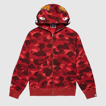Stylish Bape clothing piece presented elegantly, now available to shop at BPC Looker Room.