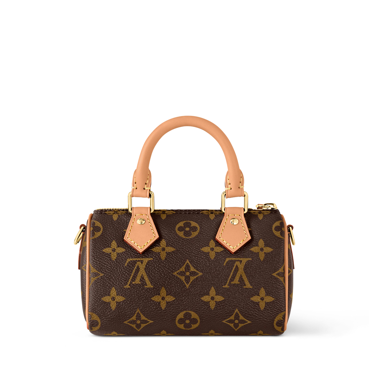 LVT: Monogram Nano Speedy