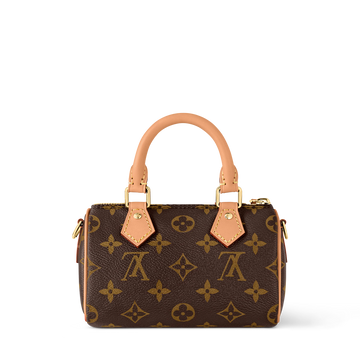 LVT: Monogram Nano Speedy
