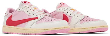 Tropical Pink Gradeschool