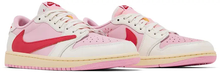 Tropical Pink Gradeschool