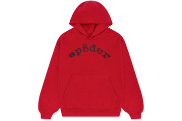 S5: VVS RED Hoodie