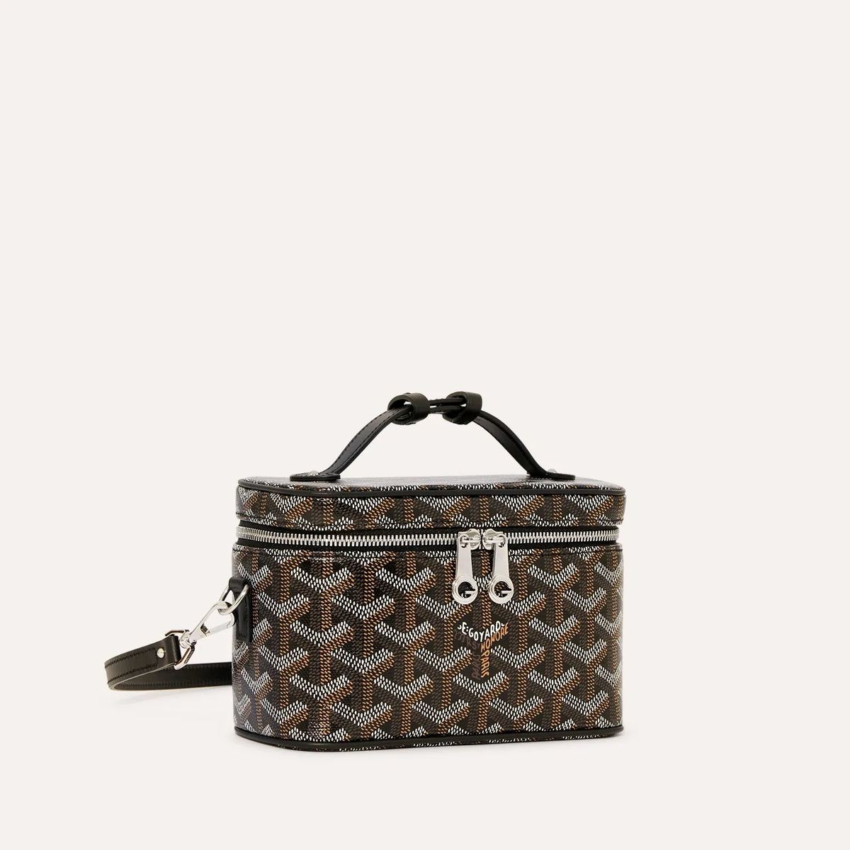 Goyard: Muse Mini Vanity