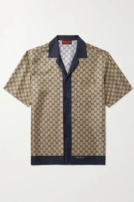 GC : Print Short Set