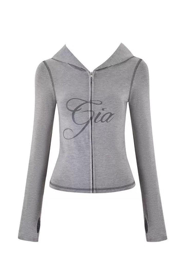 Trendy streetwear clothing item presented on a clean background, curated by the BPC Looker Room.