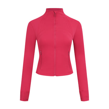 Athletic Wear: High-Rise Skirt Set Red