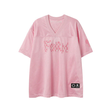 CH: Matty Boy Form Jersey Pink