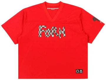CH: Matty Boy Form Jersey 'Red'
