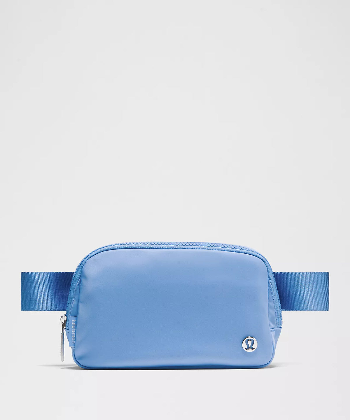 Athletic Wear: Bright Blue Fanny Pack