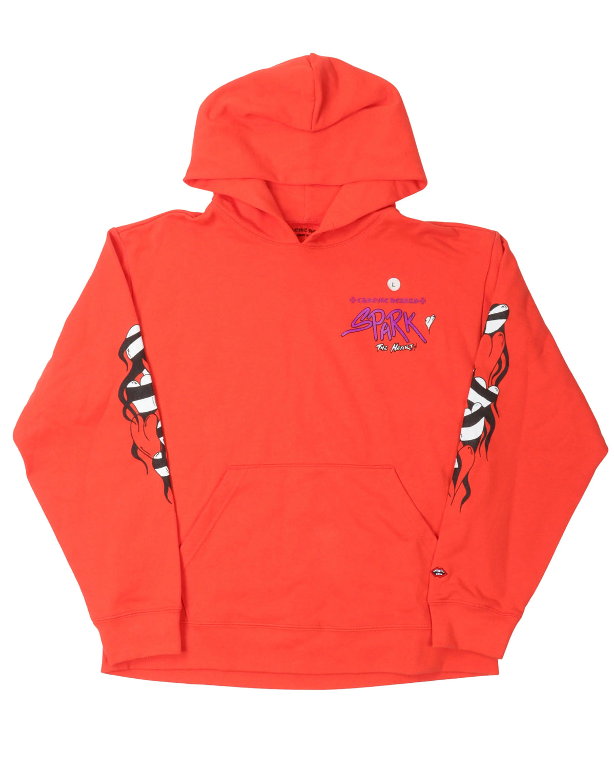 CH: Matty Boy "Sadistic Lipstick" Hoodie
