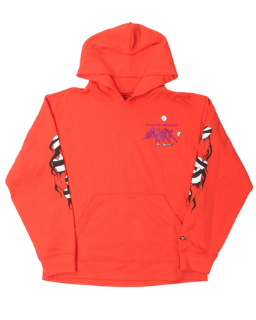 CH: Matty Boy "Sadistic Lipstick" Hoodie