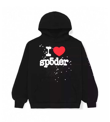 I HEART S5 JOGGER SET
