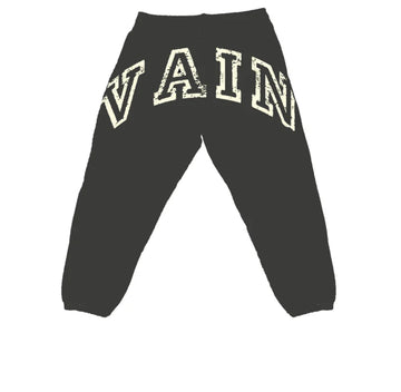 Saint Vanity Grey Vain Pants
