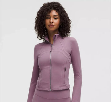 Athletic Wear: LAVENDER LUX LEGGINGS SET