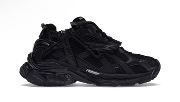 BLC: Runner Black