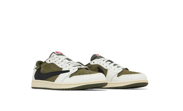 Olive Green 1 Gradeschool