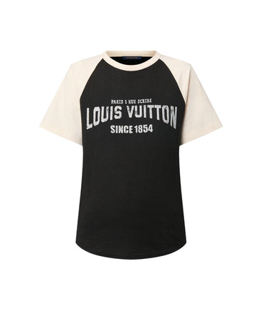 LVT Signature Varsity T-Shirt
