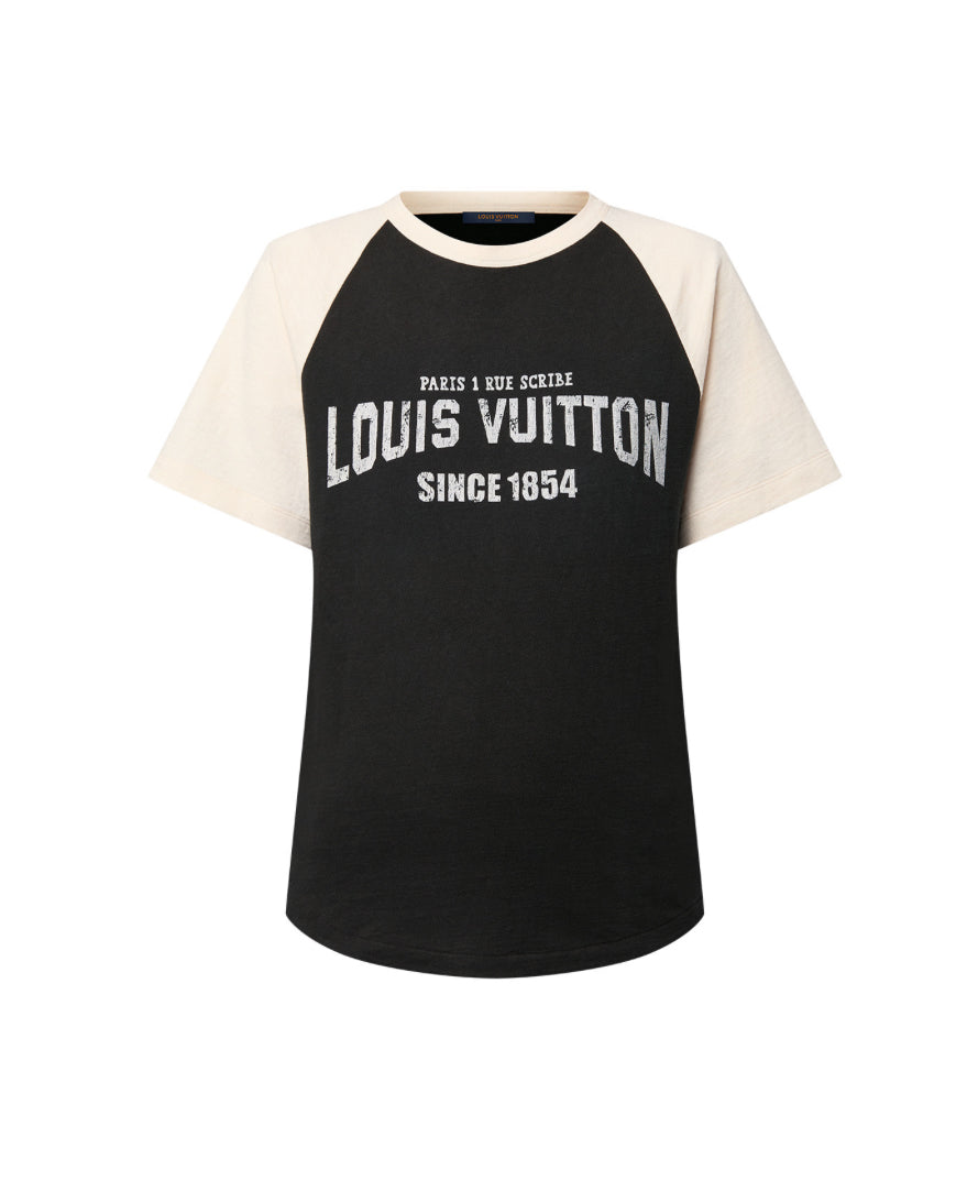 LVT Signature Varsity T-Shirt