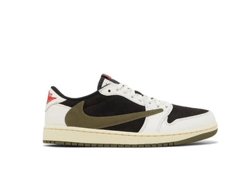 Reversed Black/Olive 1 WMNS