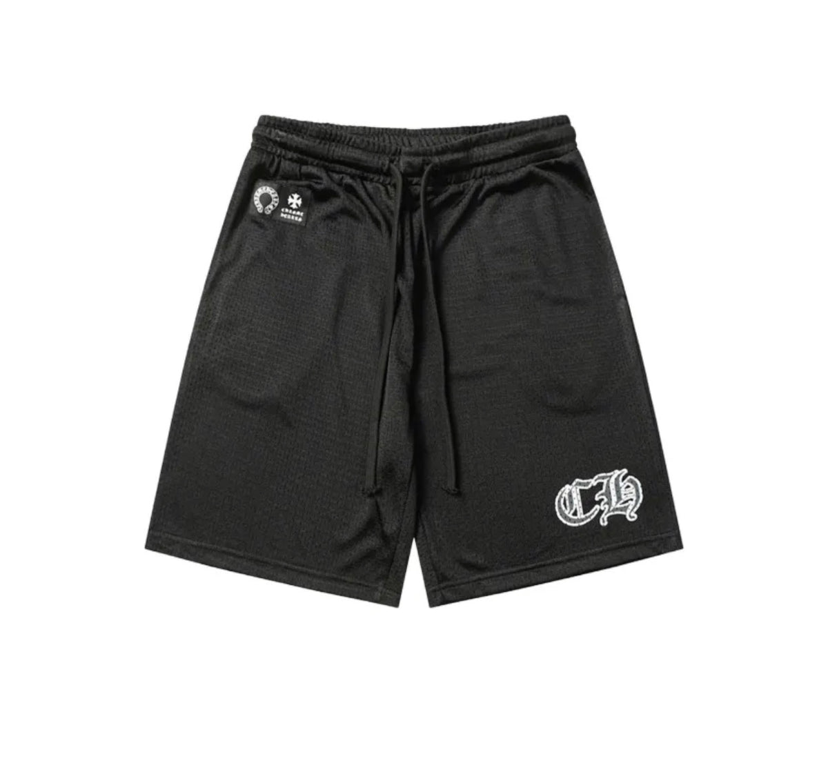 CH: Sports Mesh Varsity Shorts