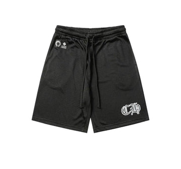 CH: Sports Mesh Varsity Shorts