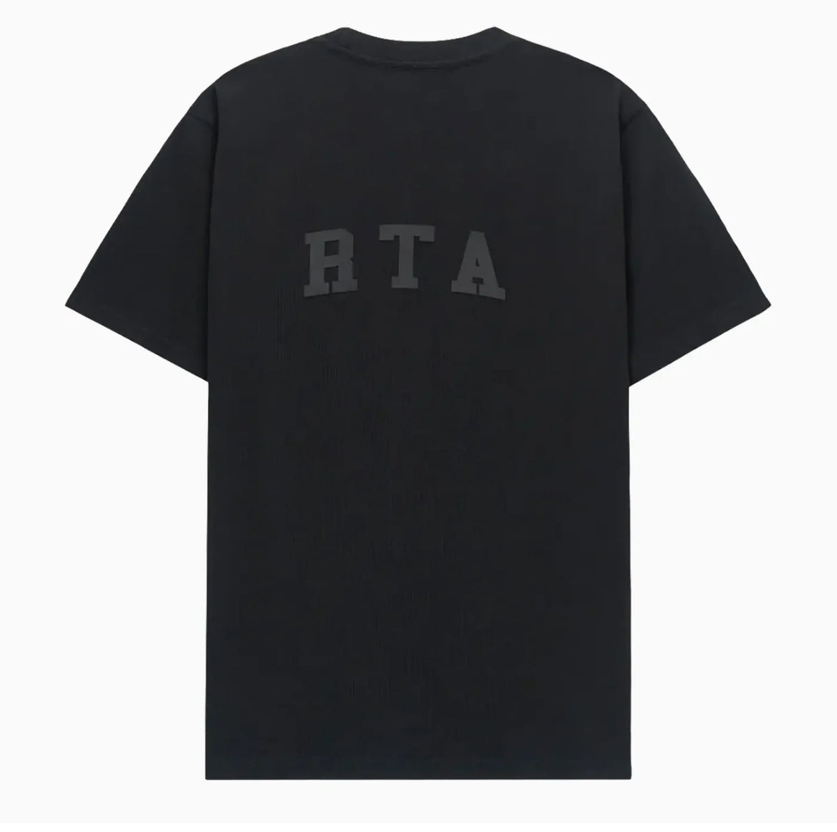 RTA: LIAM BLACK COLLEGIATE TEE