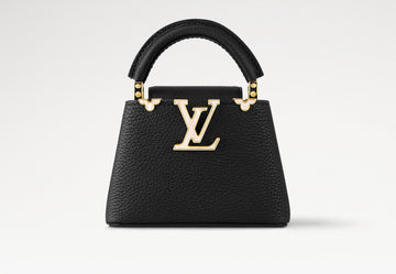 LVT Capucines Nano Handbag