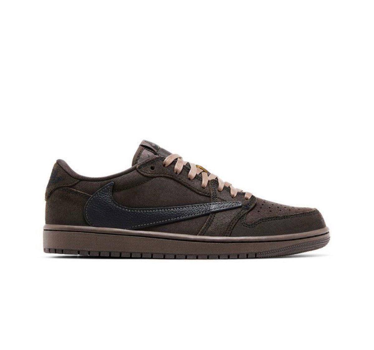 Velvet Brown 1 Men